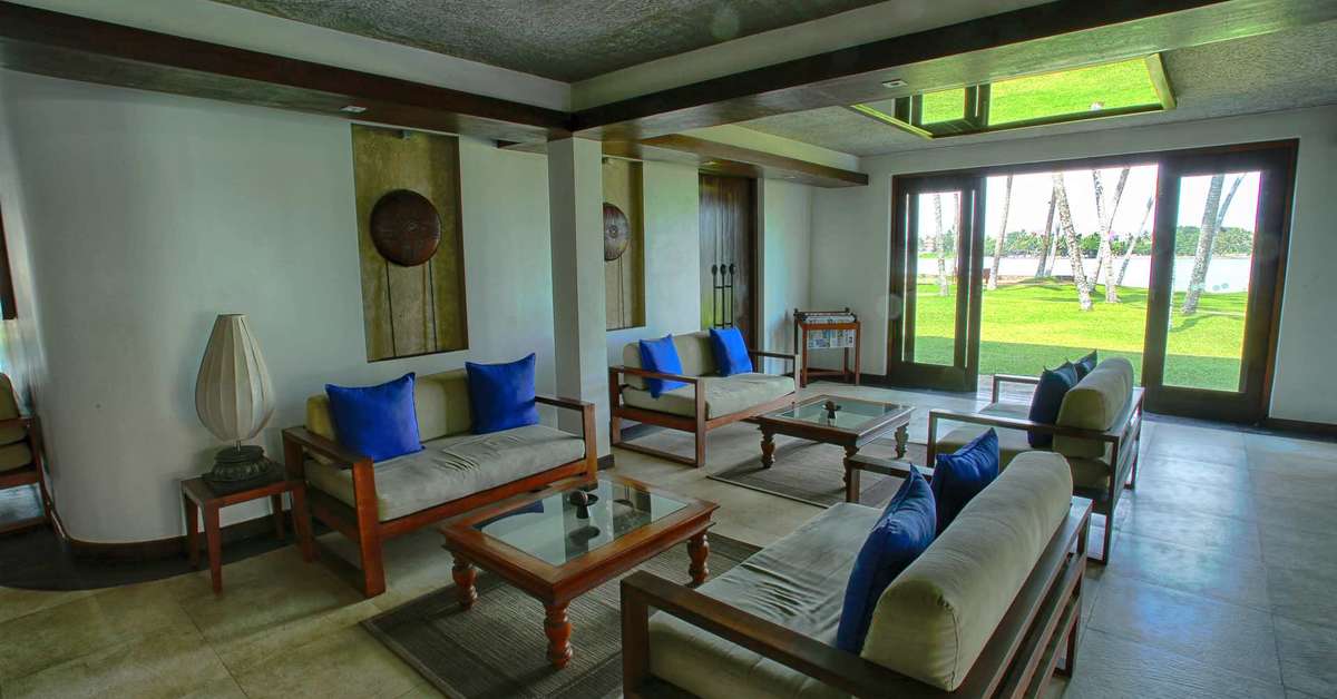 Een foto van Avani Kalutara Resort