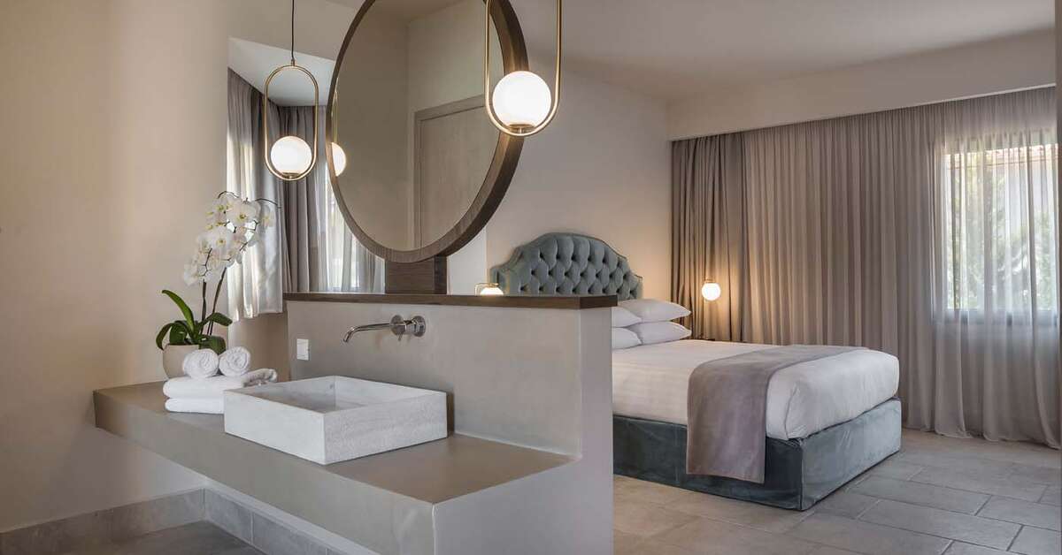 Een foto van Thalassa Boutique Hotel