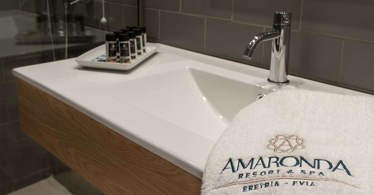 Een foto van Amaronda Resort & Spa