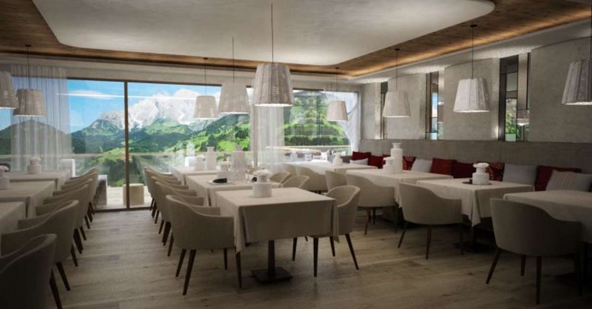 Een foto van Falkensteiner Hotel & Spa Falkensteinerhof