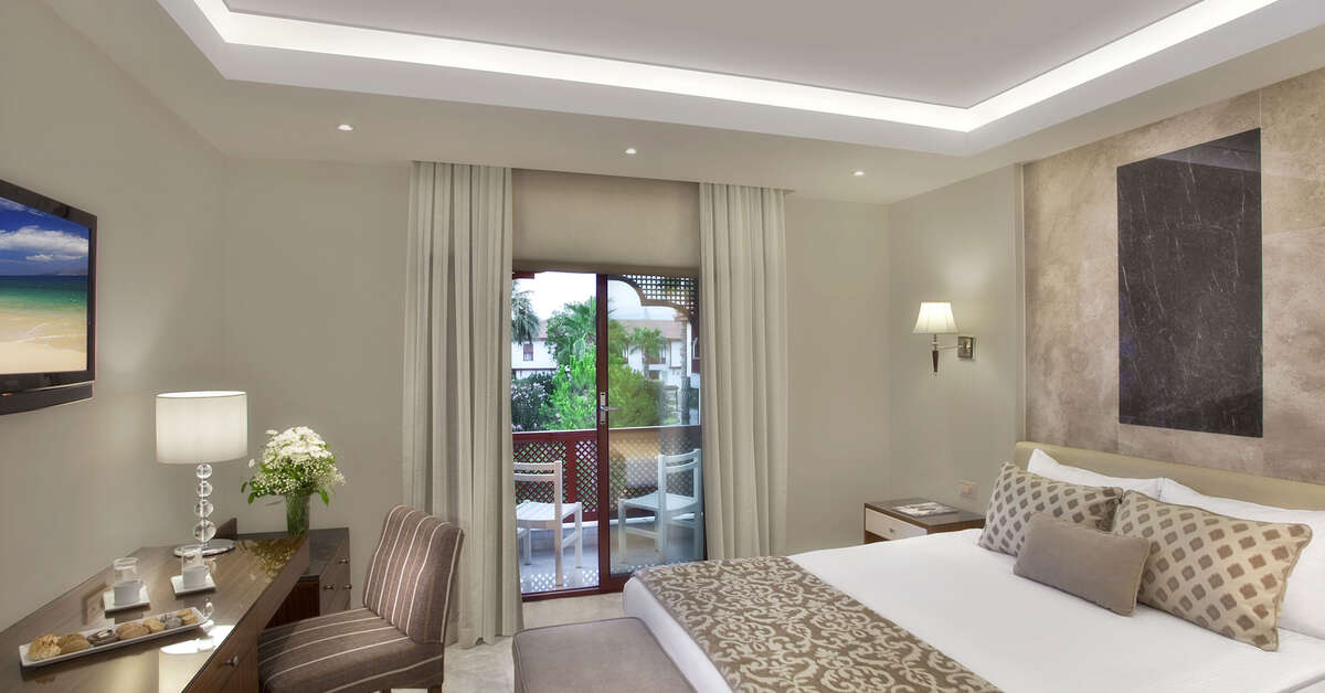 Een foto van Ali Bey Club Manavgat