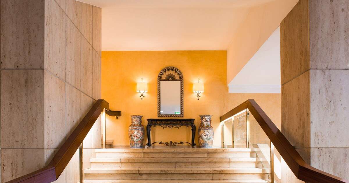 Een foto van Hotel Krefelder Hof