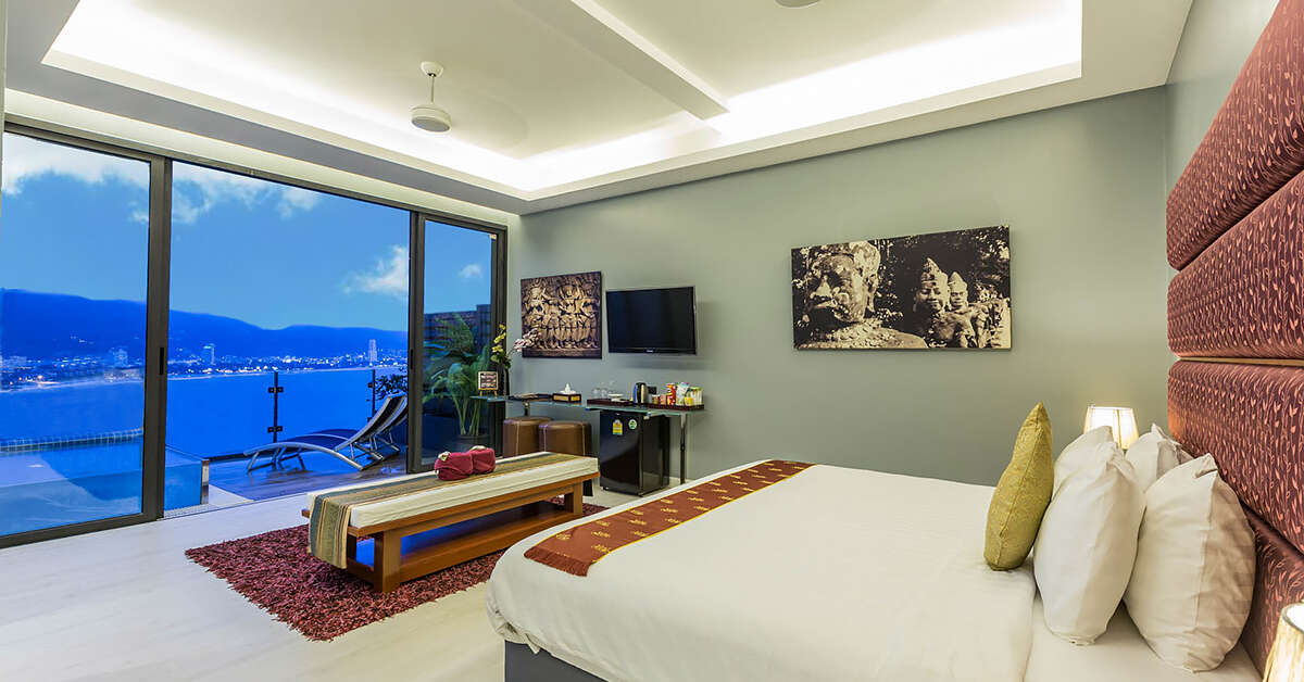 Een foto van IndoChine Resort & Villas