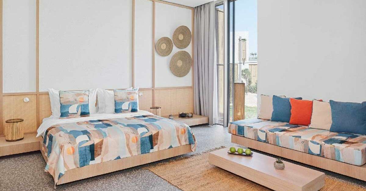 Een foto van Voyage Torba