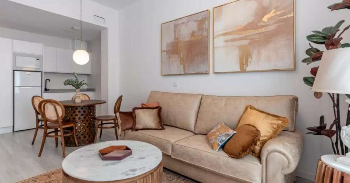 Een foto van Appartementen Puerta Elvira Suites 3000