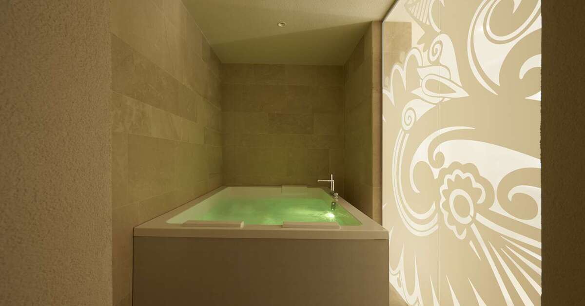 Een foto van Palazzo Gatto Art Hotel & Spa