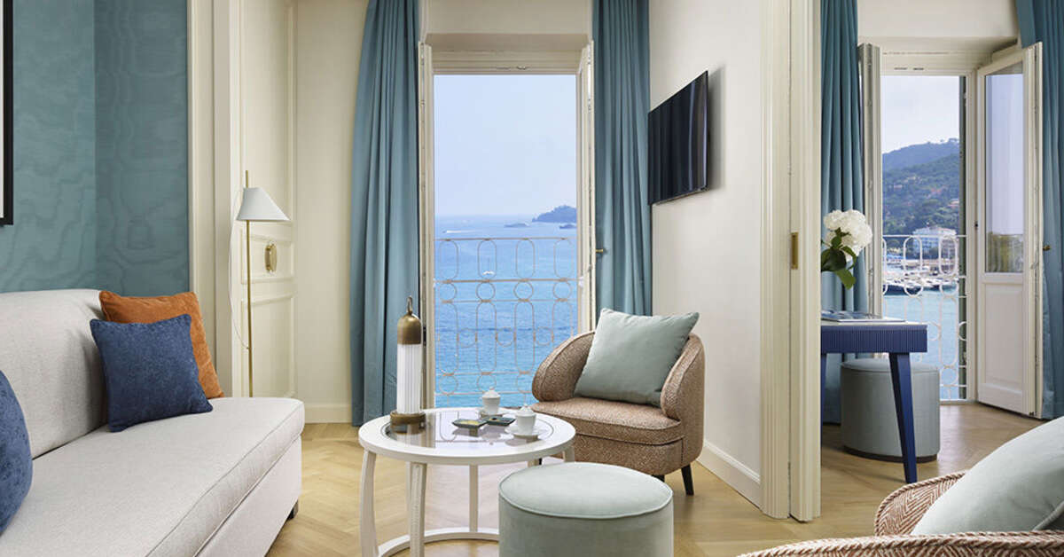 Een foto van Imperiale Palace Hotel