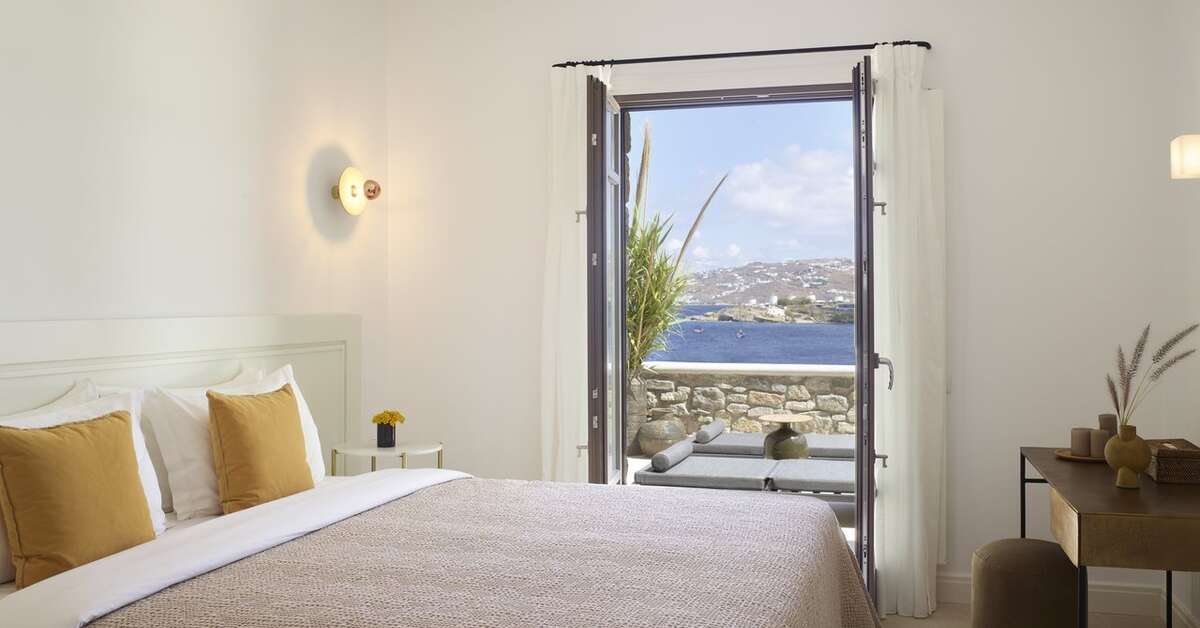 Een foto van Bonzoe Homes & Villas