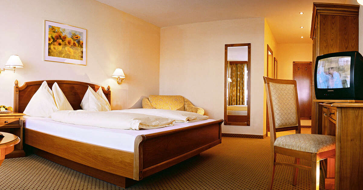 Een foto van Falkensteiner Hotel Cristallo