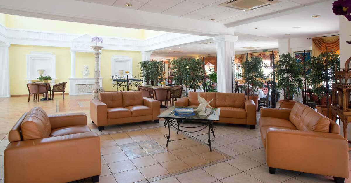 Ein Foto Akamanthea Holiday Village