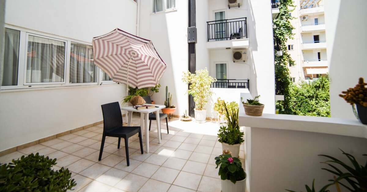 Ein Foto Astali Hotel