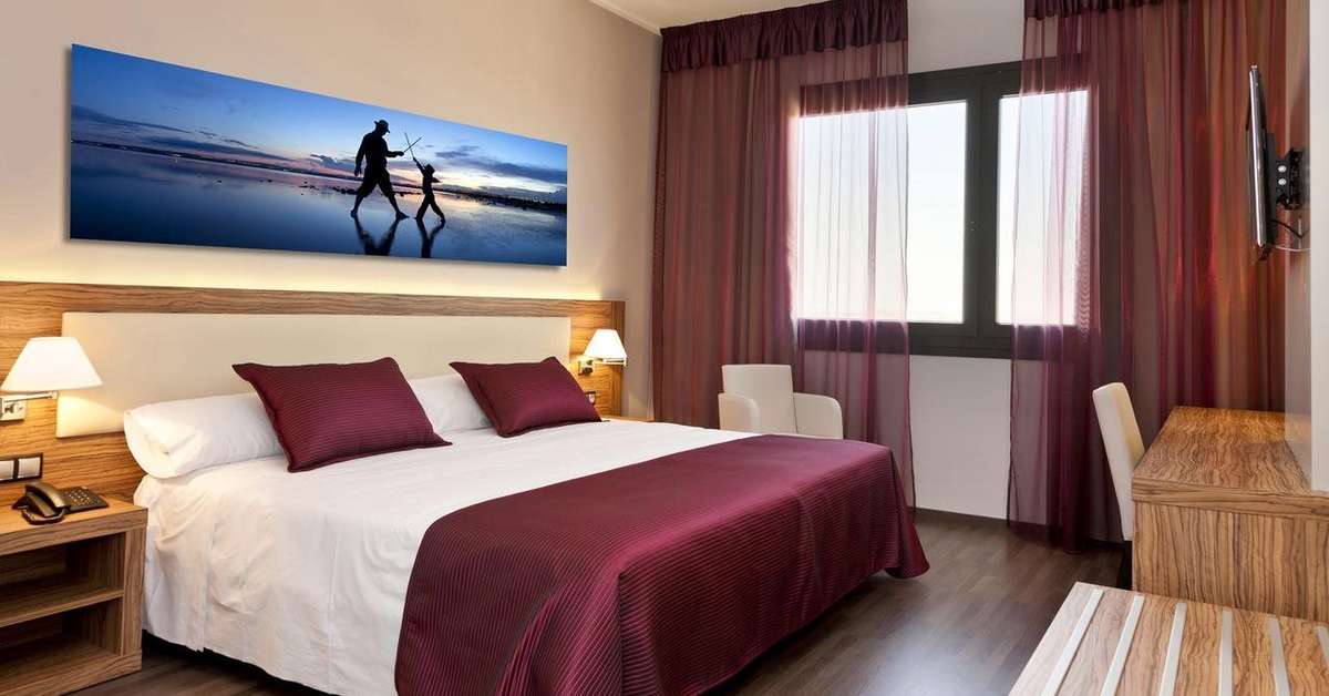 Een foto van Dna Monse Spa & Golf Hotel