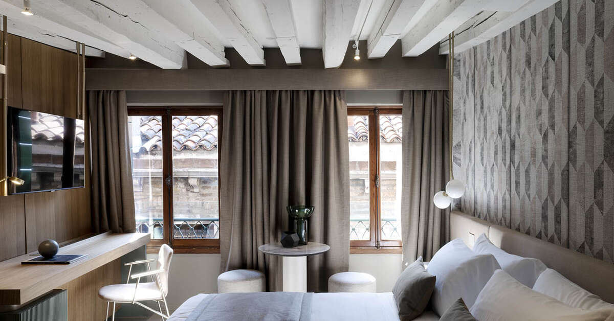Een foto van Palazzo Pianca