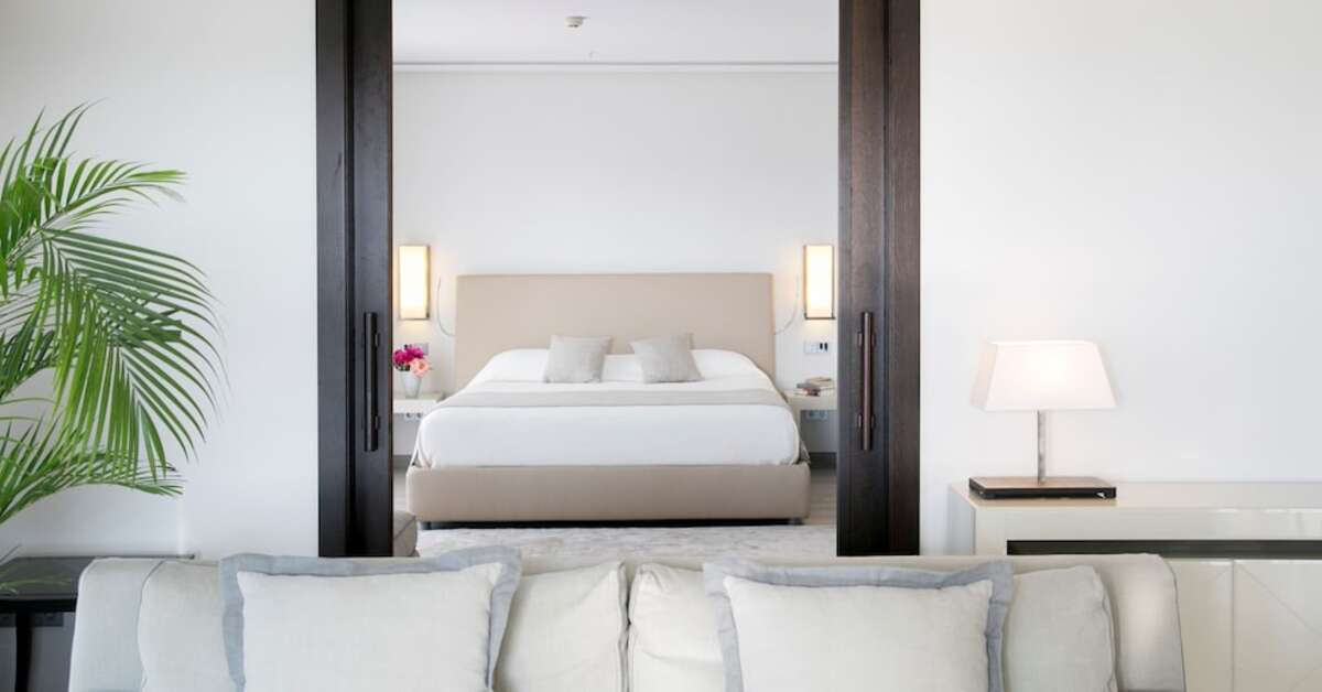 Een foto van Hotel Golf Almerimar