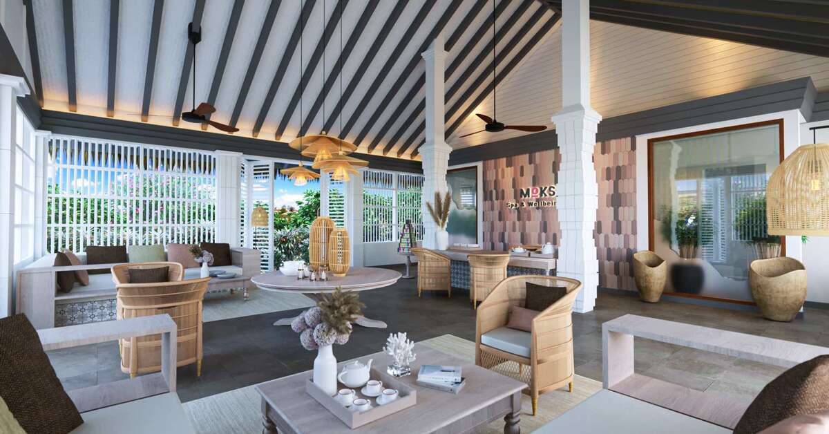 Een foto van Cora Cora Maldives
