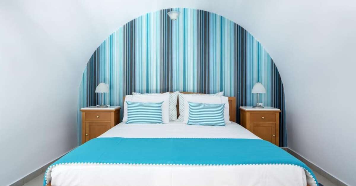 Een foto van Santellini Hotel