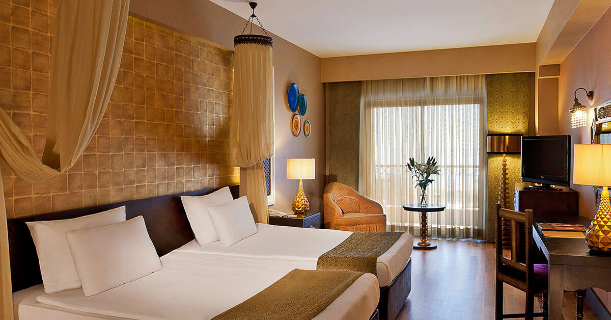 Een foto van Spice Hotel & Spa