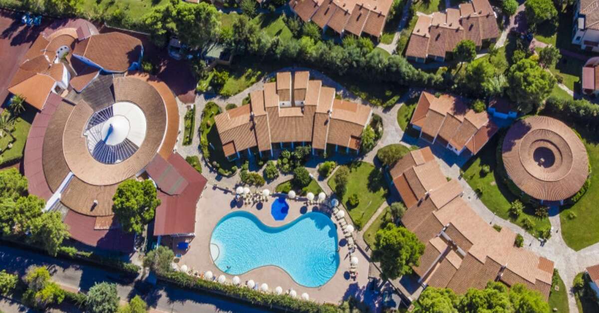 Een foto van Nicolaus Club Li Cucutti