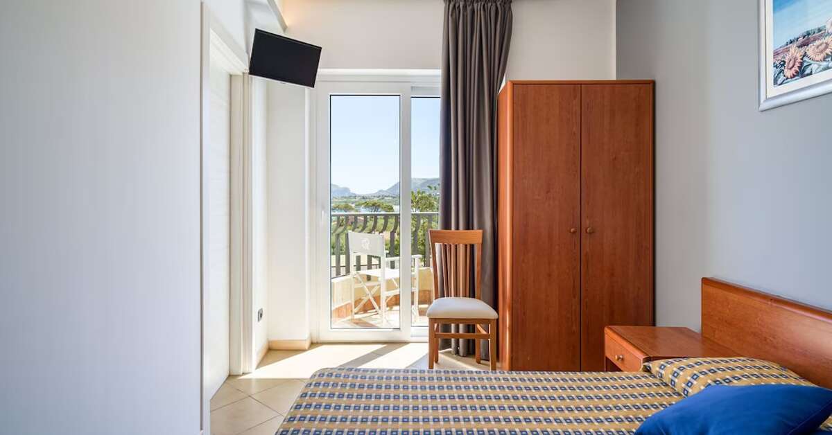 Een foto van Carlton Hotel Riviera