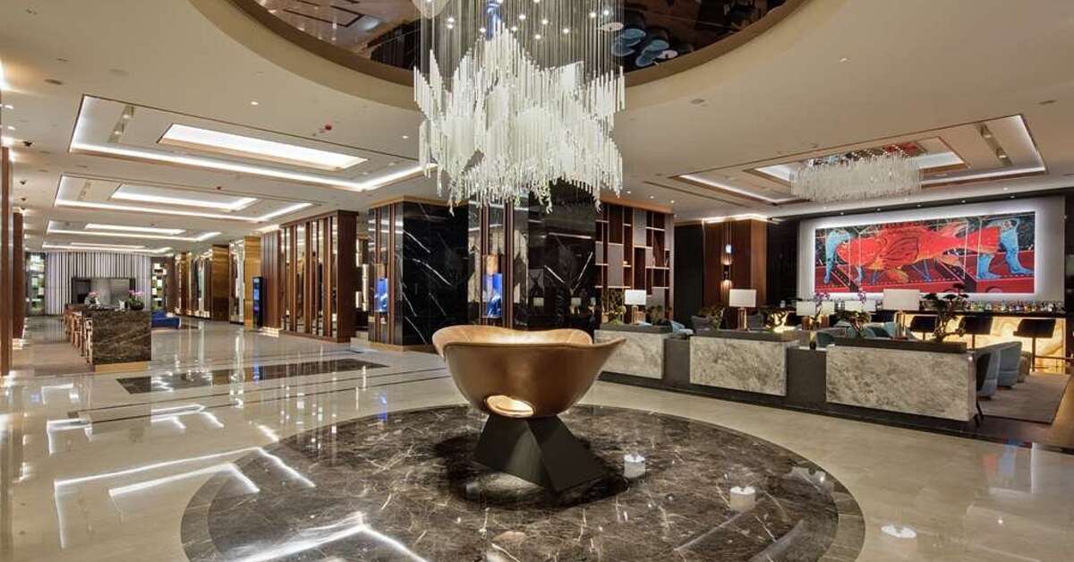 Een foto van Hilton Istanbul Maslak