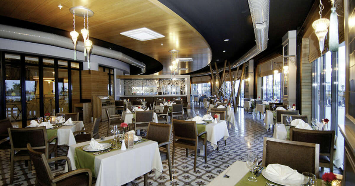 Een foto van Commodore Elite Suites & Spa