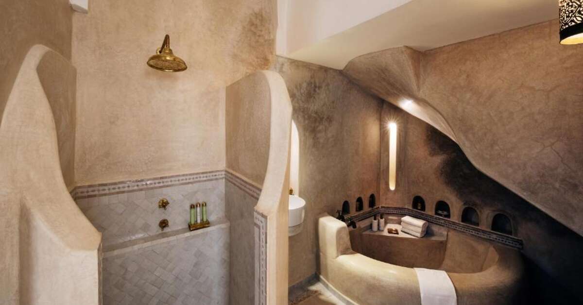 Een foto van Riad Spice