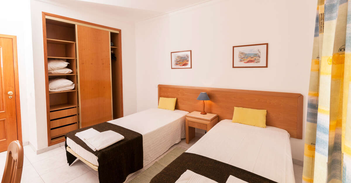 Een foto van Plaza Real Aparthotel
