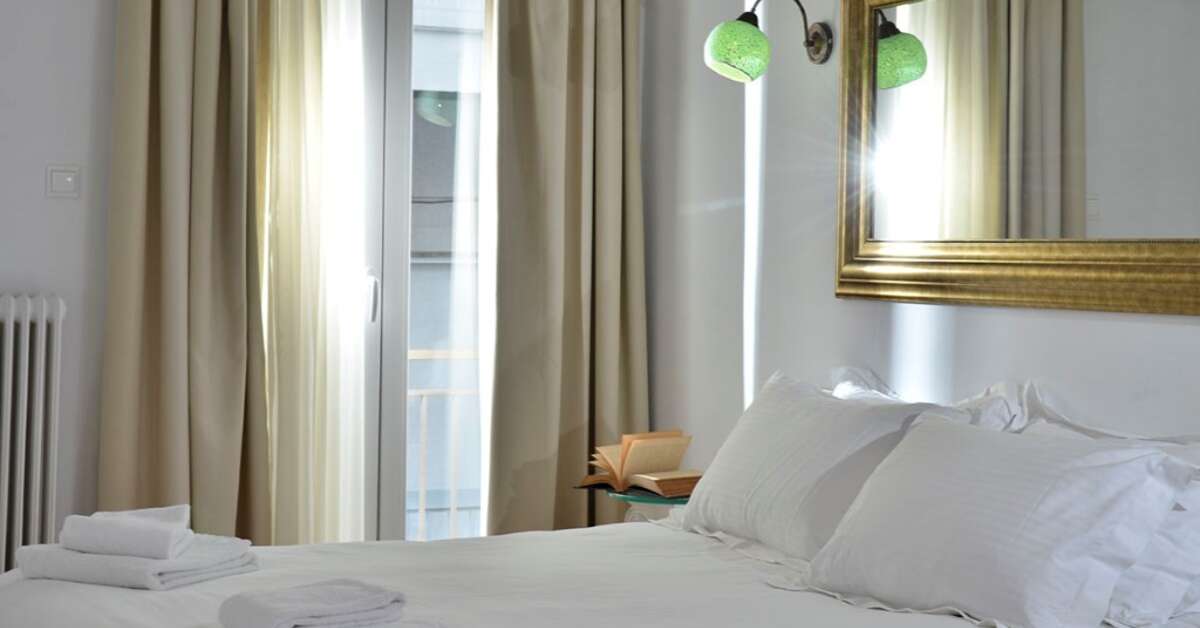Ein Foto Acropolis Ami Boutique Hotel