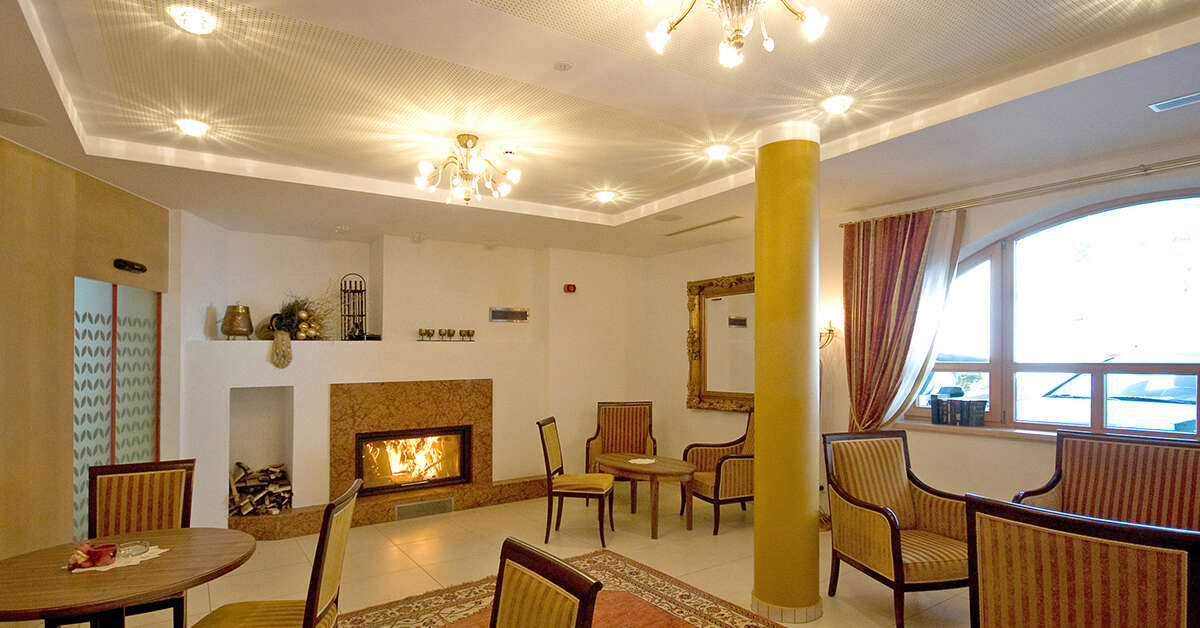Een foto van Hotel Amadeus Micheluzzi