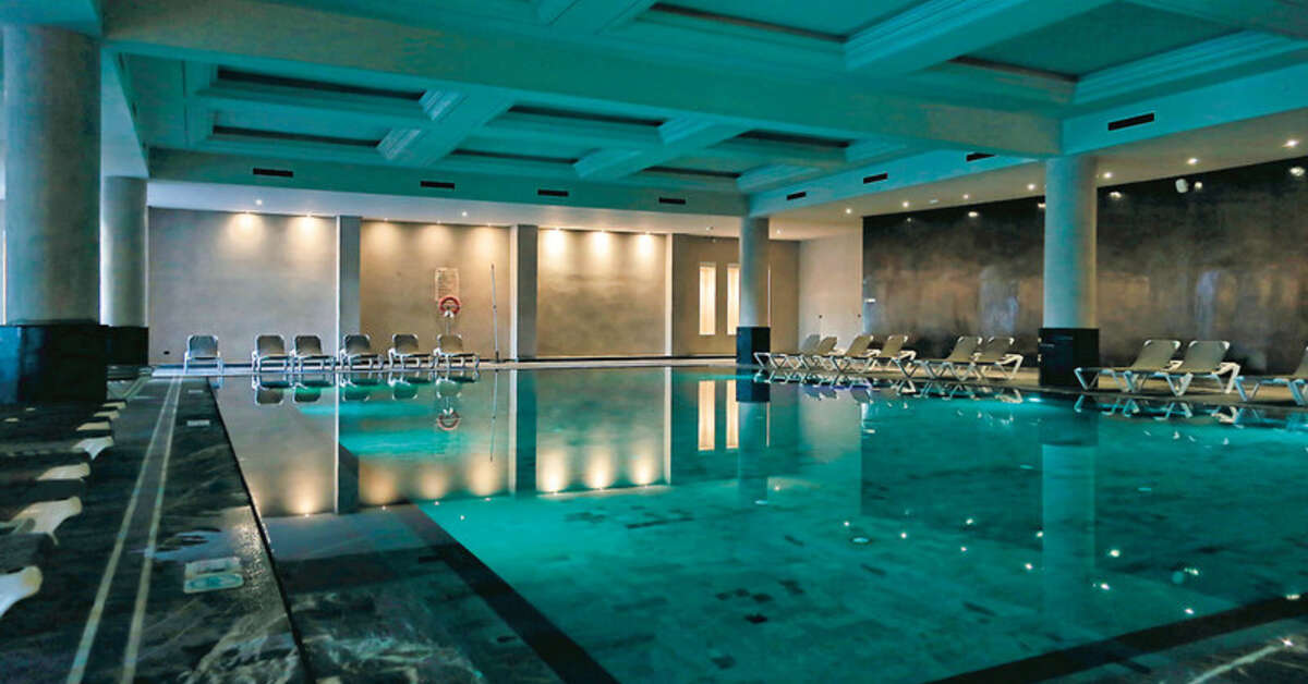 Een foto van Riu Palace Tikida Agadir