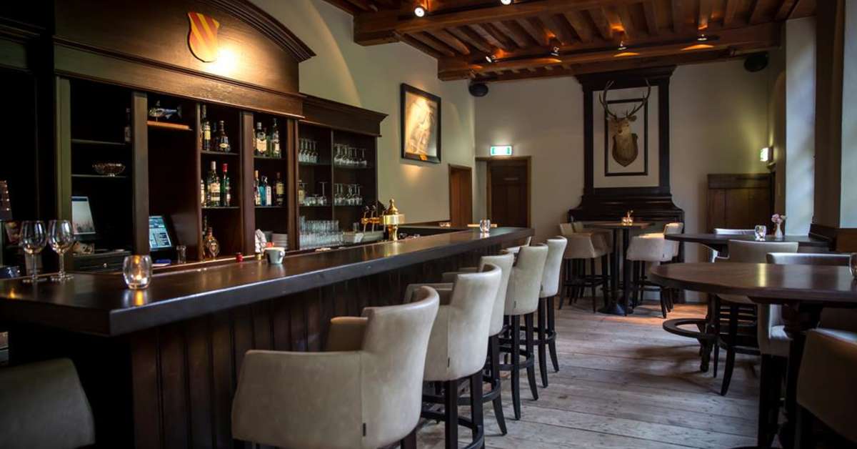 Een foto van Fletcher Landgoed Hotel Renesse