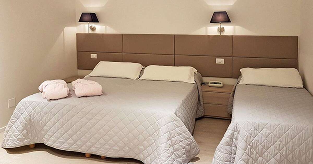 Een foto van Hotel Chic