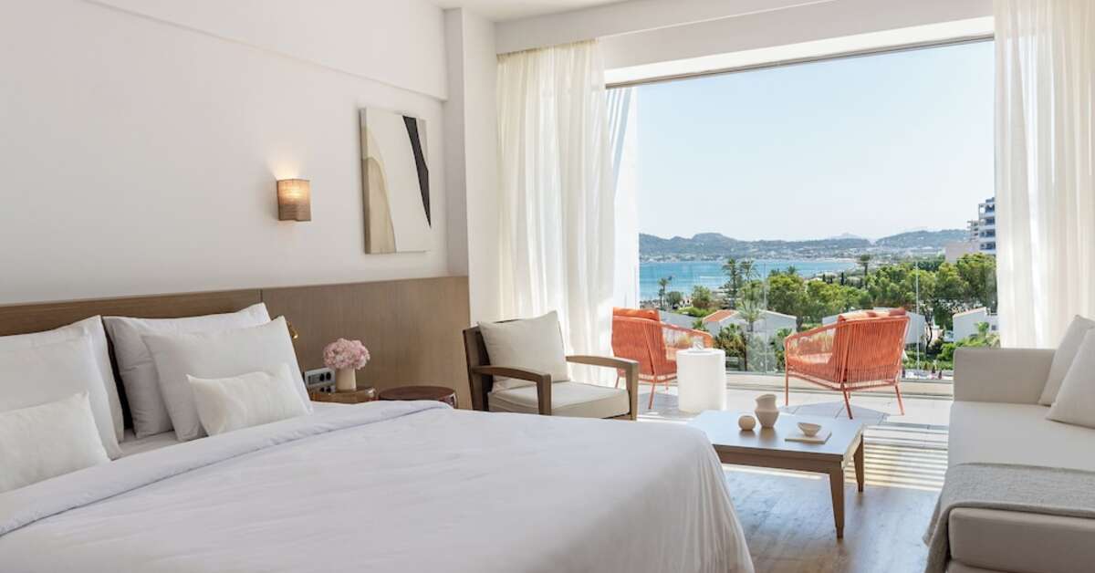 Een foto van Grecotel Lux Me Dama Dama