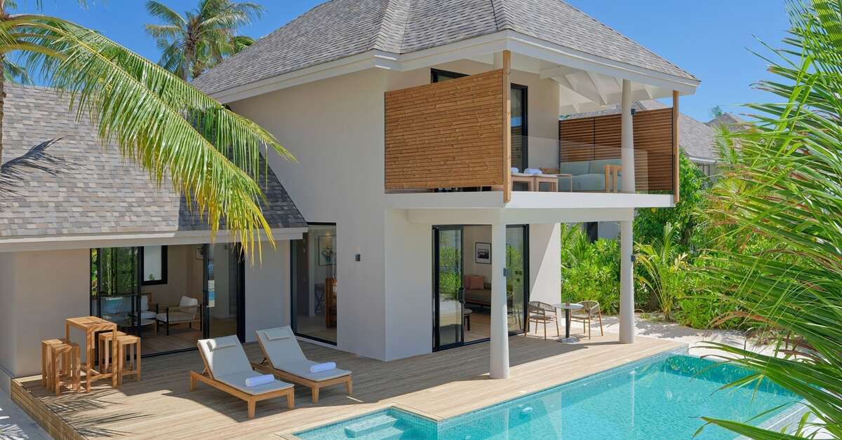 Een foto van Ananea Madivaru Maldives