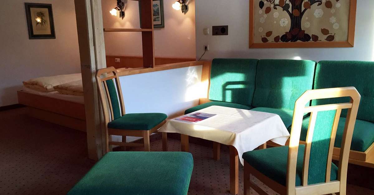Een foto van Vital & Sporthotel Brixen