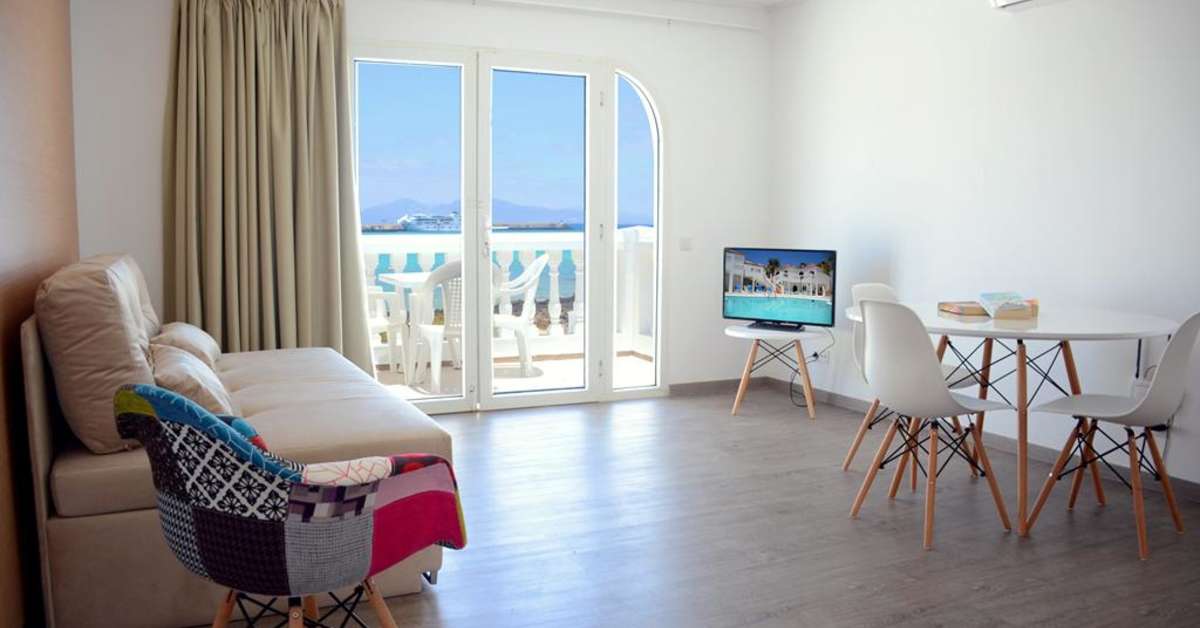 Een foto van Galera Beach