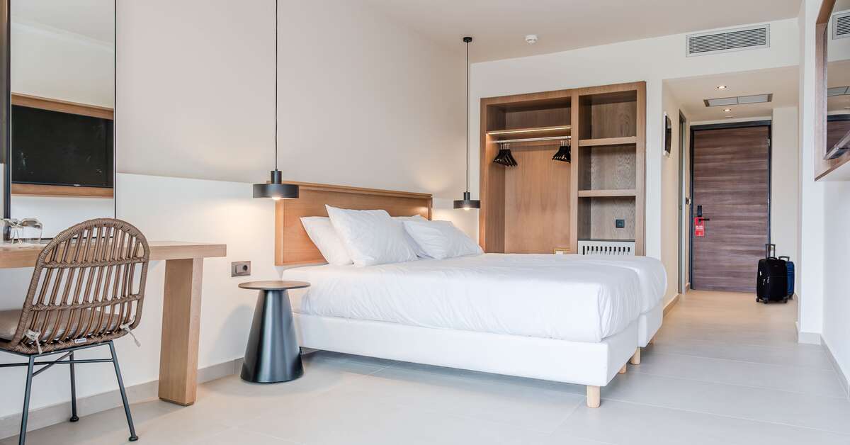 Een foto van Iolida Corfu Resort & Spa