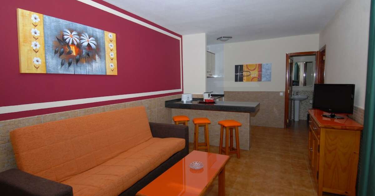 Een foto van Appartementen Villa Florida