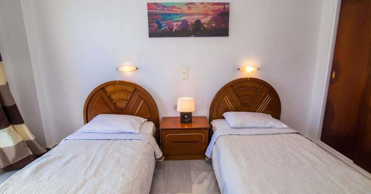 Ein Foto Villa Doris