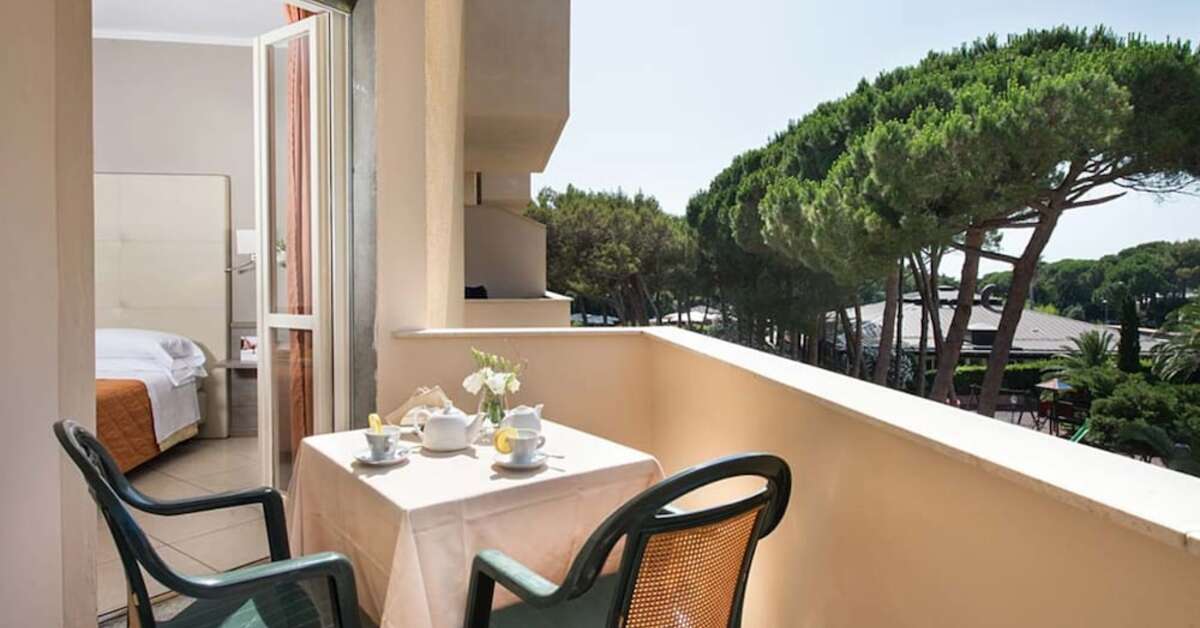 Een foto van Park Hotel Marinetta