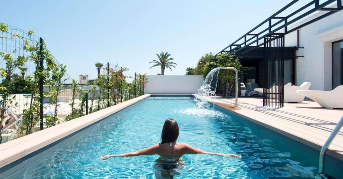 Een foto van Grand Hotel Masseria Santa Lucia