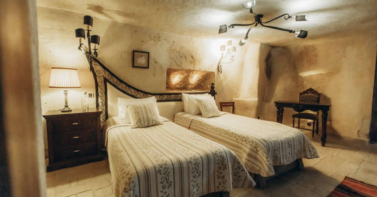 Een foto van Hush Cappadocia