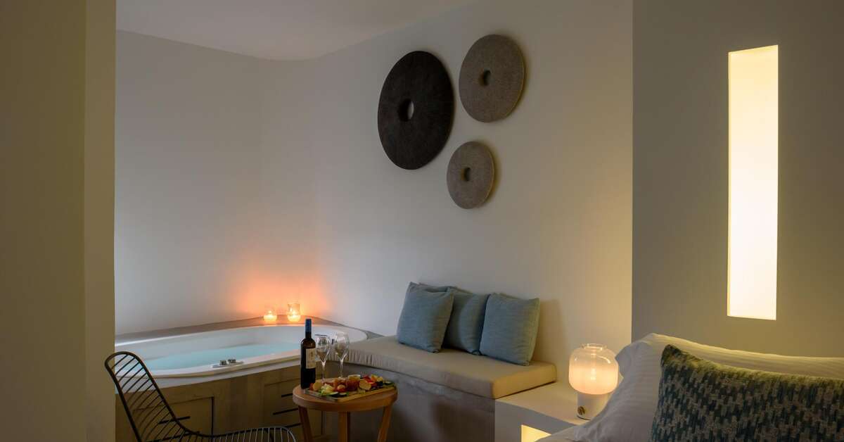 Een foto van Panorama Boutique Hotel