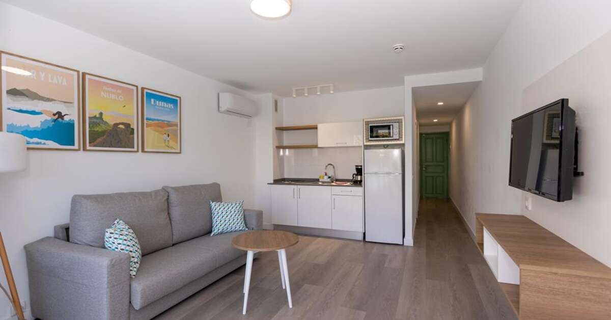 Een foto van Appartementen Miami