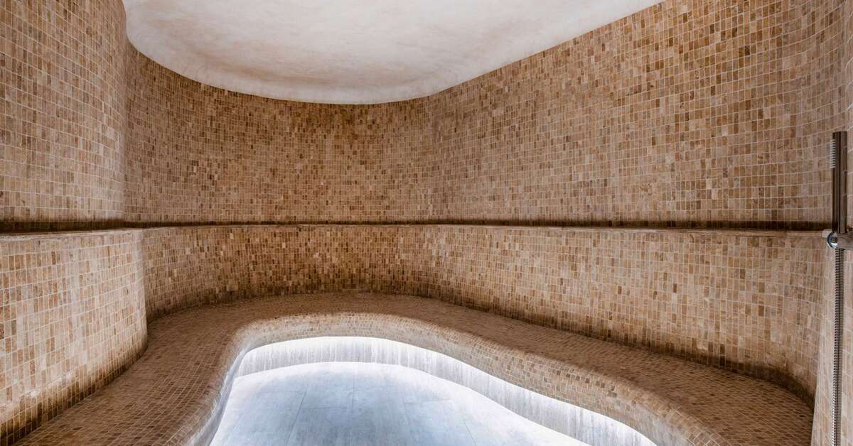 Een foto van Swissotel Tbilisi