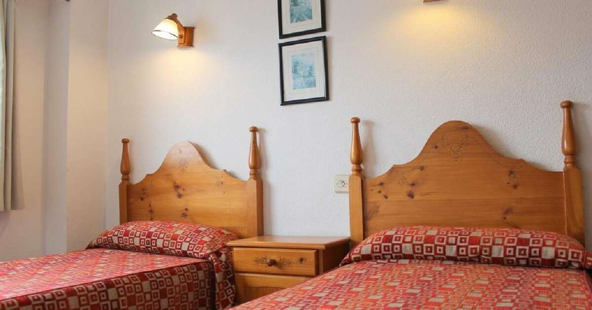 Een foto van Appartementen Halley