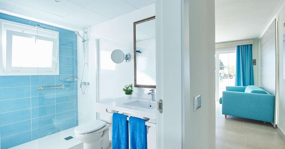 Een foto van Suite Hotel Montana Club