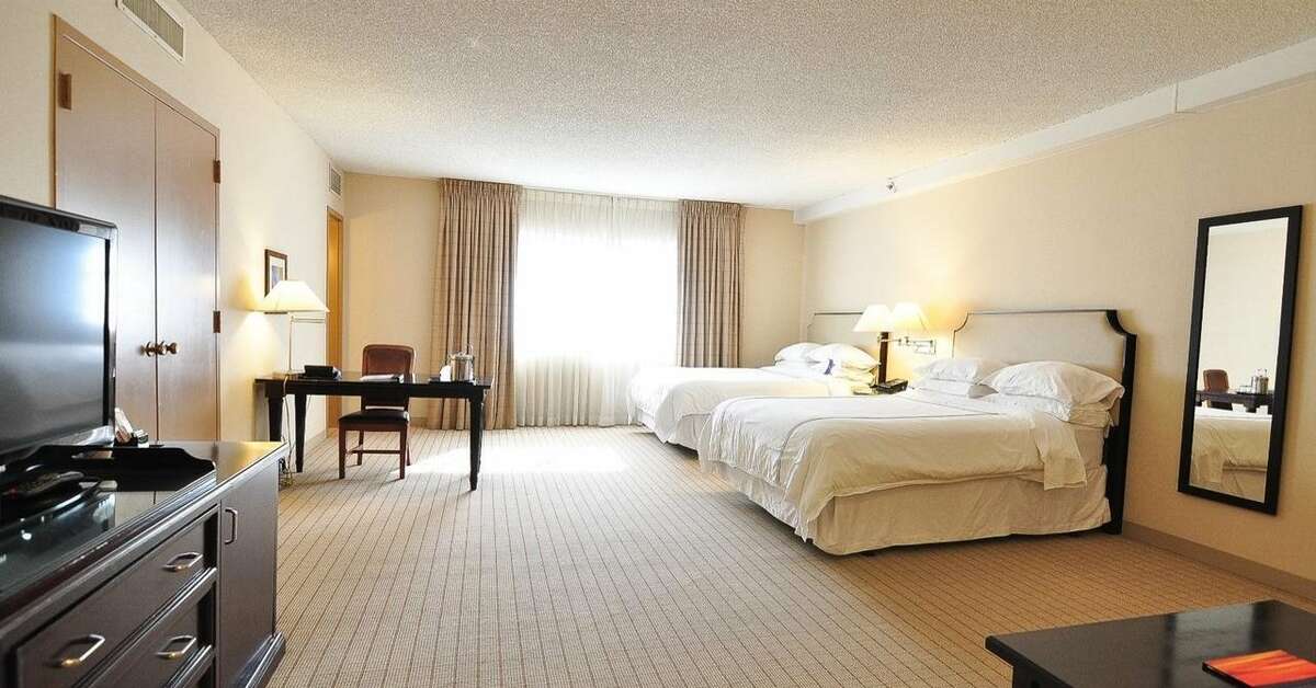 Een foto van Anaheim Majestic Garden