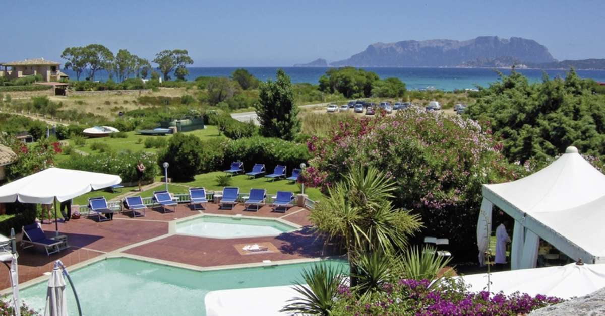 Een foto van Stefania Boutique Hotel by the Beach
