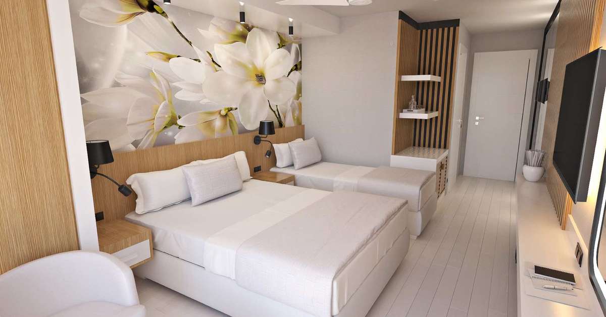 Een foto van Side Square Hotel